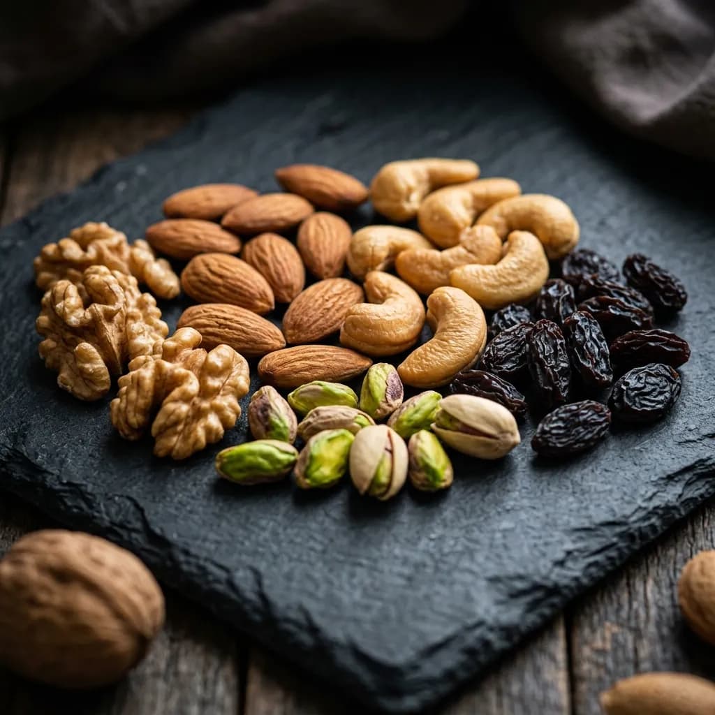 Raisins & Kishmish