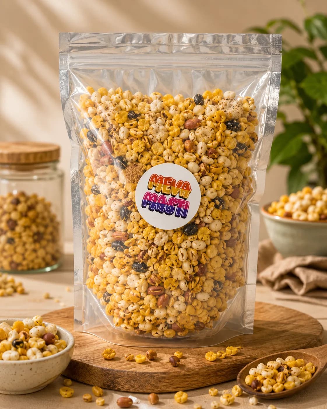 Millet Mixture