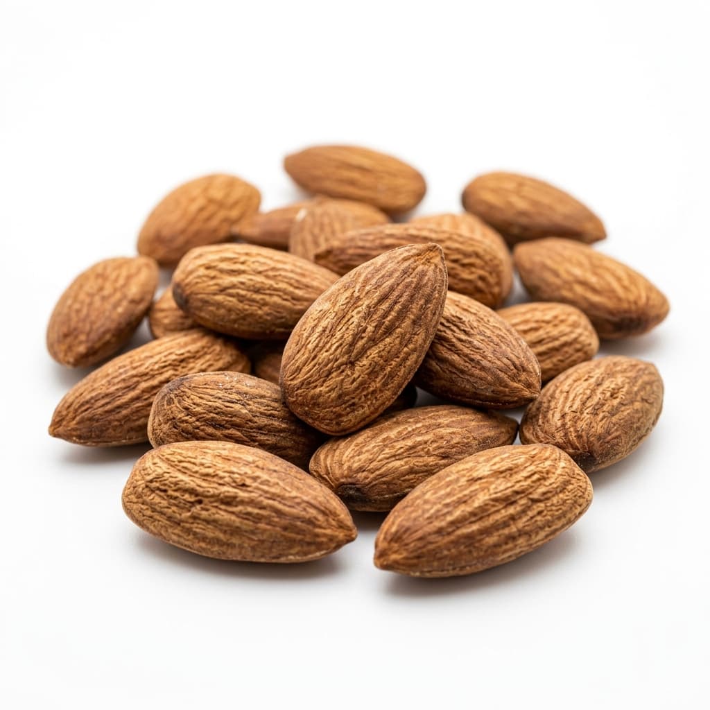 California Almonds