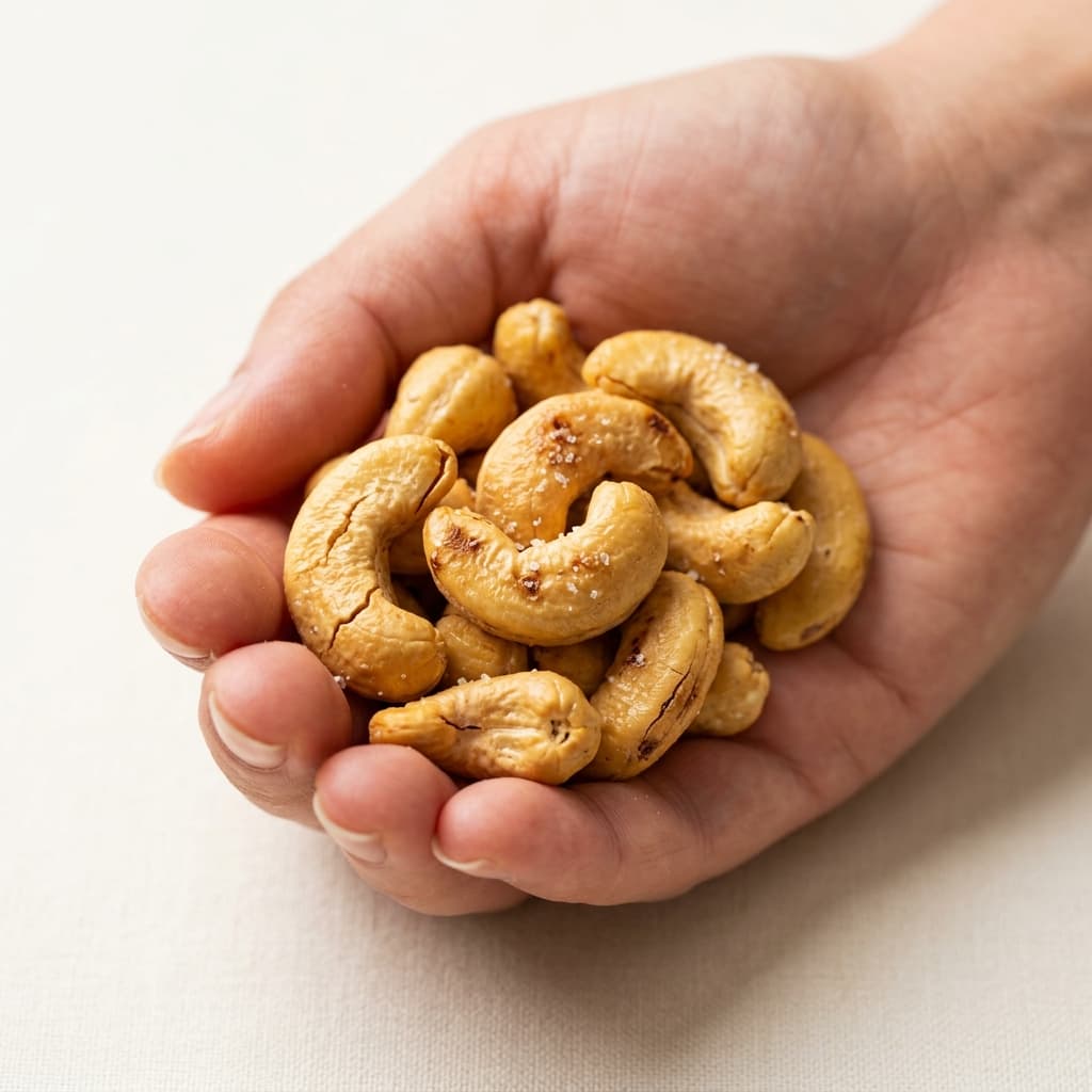 Premium Cashews
