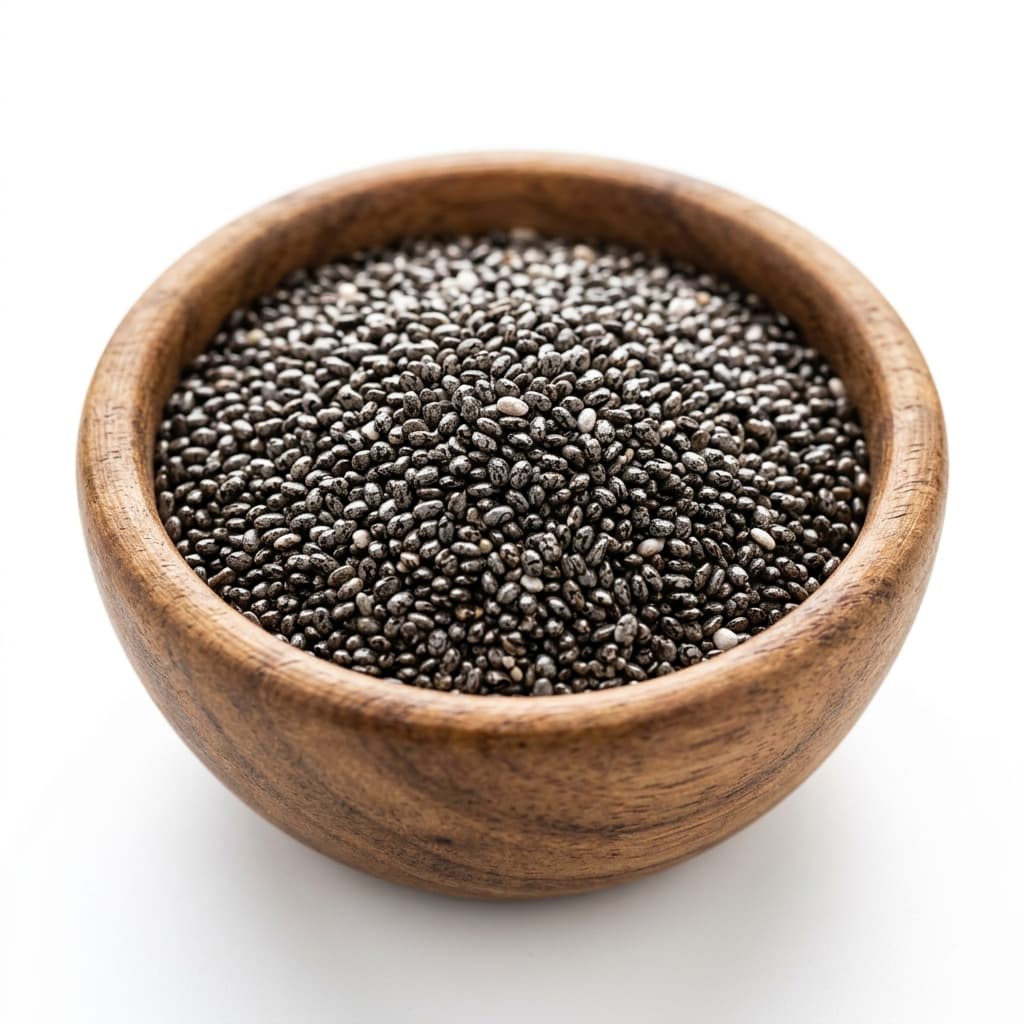 Chia Seeds