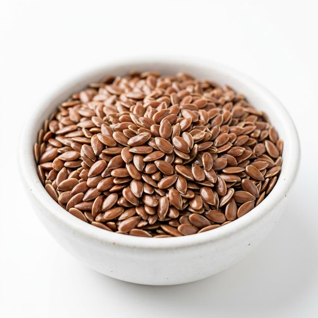 Flax Seeds