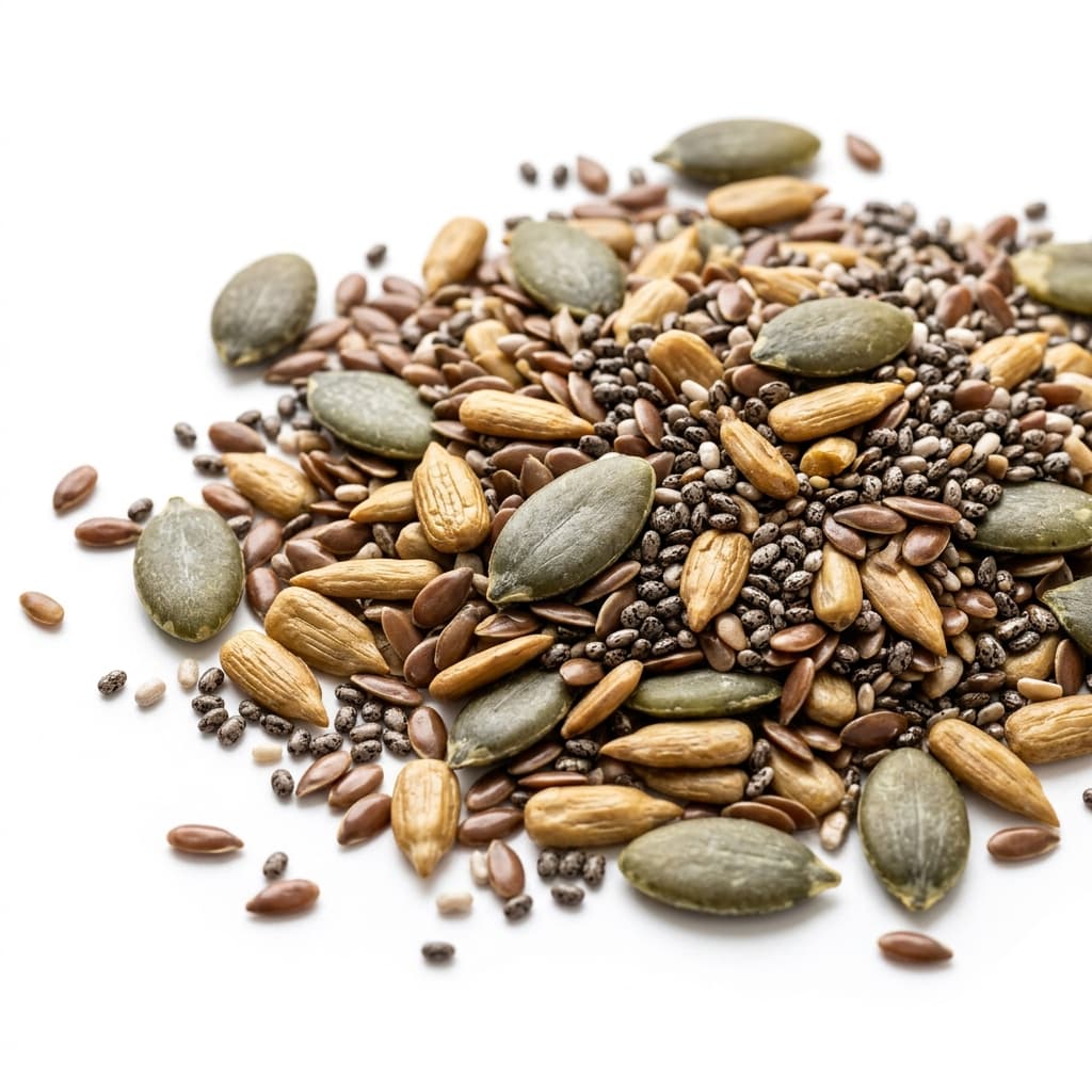 Natural Seeds Mix